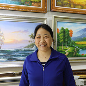 Sunny Liu